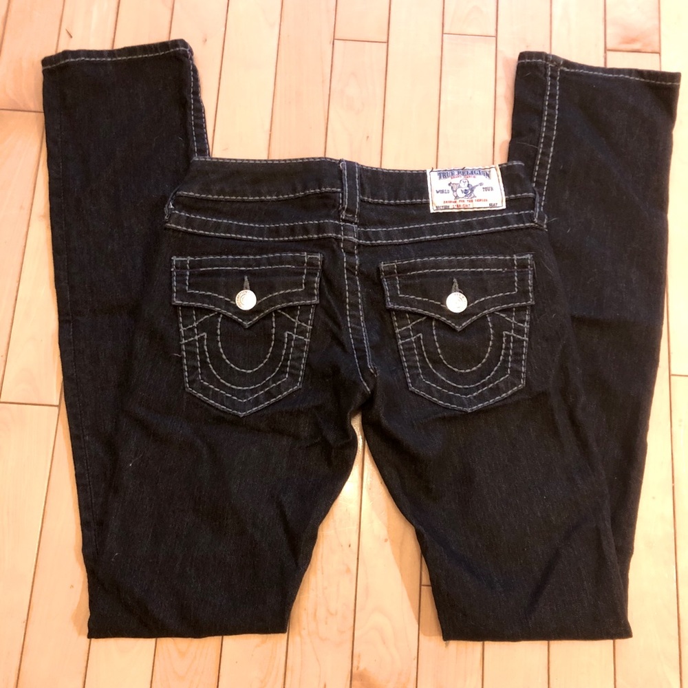 True Religion Jeans Size 24